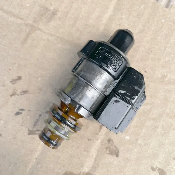 Mercedes Växellådsventil OEM A2202771098 image 3