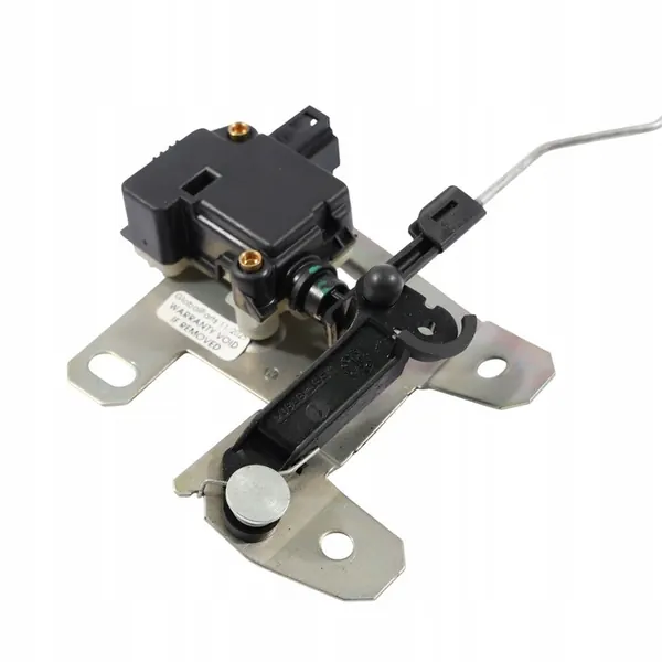 Volkswagen Touareg 7L Bagageluckmotor 7L6827425A image 4