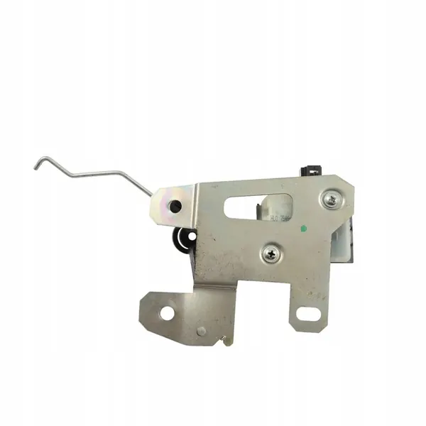 Volkswagen Touareg 7L Bagageluckmotor 7L6827425A image 5