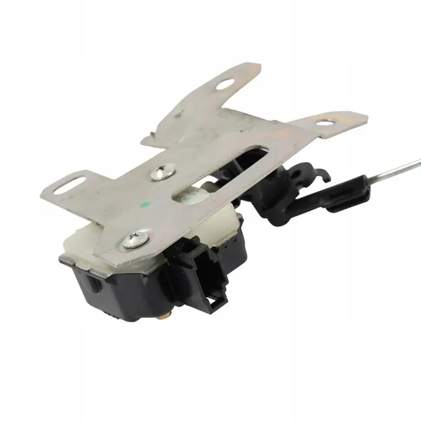 Volkswagen Touareg 7L Bagageluckmotor 7L6827425A image 6