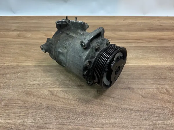 Compressore Aria Condizionata VW T5 T6 image 2