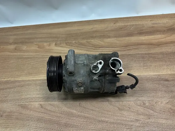 Compressore Aria Condizionata VW T5 T6 image 3
