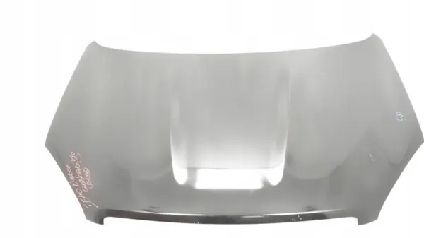Motorafdekking OEM 360210287 voor Nissan Qashqai J10 image 2