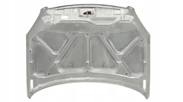 Motorafdekking OEM 360210287 voor Nissan Qashqai J10 image 10