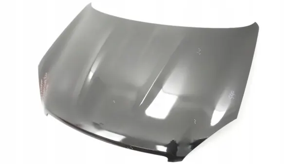 Motorafdekking OEM 360210287 voor Nissan Qashqai J10 image 3