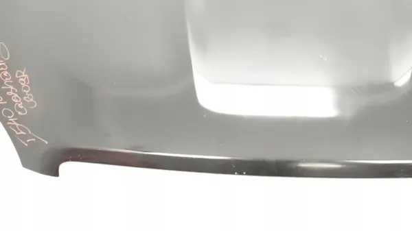 Motorafdekking OEM 360210287 voor Nissan Qashqai J10 image 4