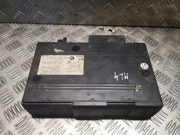Mercedes ML W163 Schalthebel OEM 1638203889 image 2