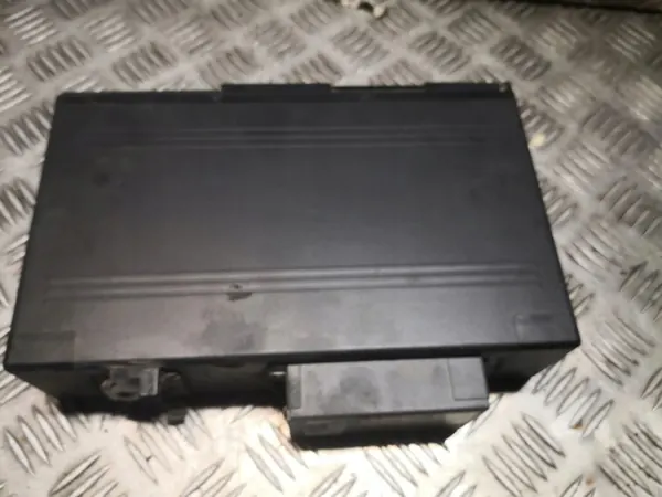 Mercedes ML W163 Schalthebel OEM 1638203889 image 4