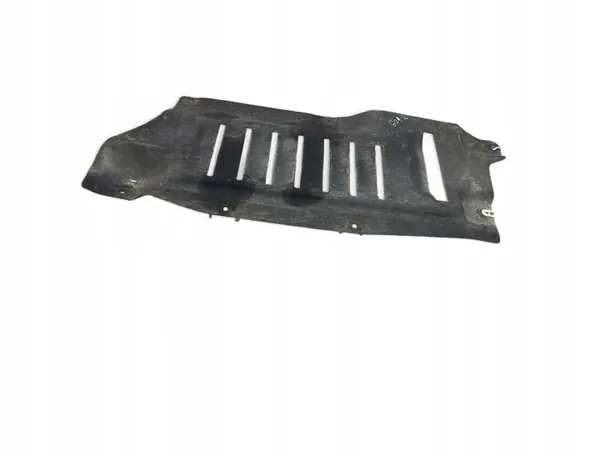 BMW OE 7396704 Gebrauchter Auspuff-Unterbodenschutz image 2