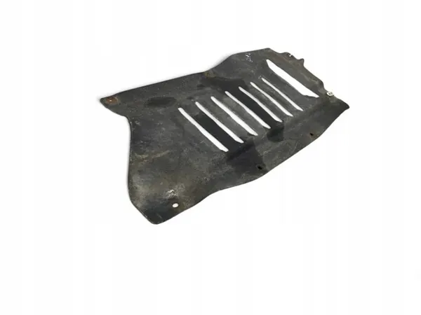 BMW OE 7396704 Gebrauchter Auspuff-Unterbodenschutz image 4
