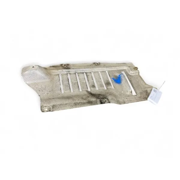 BMW OE 7396704 Gebrauchter Auspuff-Unterbodenschutz image 5