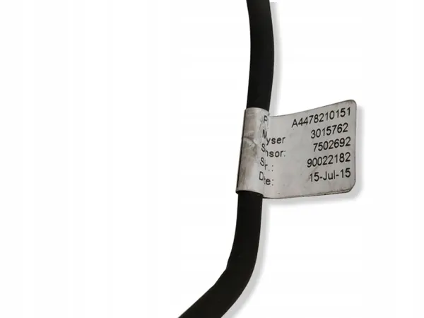 Sensor de porta deslizante Mercedes-Benz OEM A4478210151 image 6