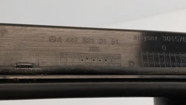 Sensor de porta deslizante Mercedes-Benz OEM A4478210151 image 7