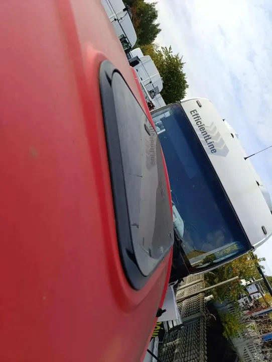 Elektrisches Glas-Schiebedach OEM 22 für Iveco Eurocargo image 3