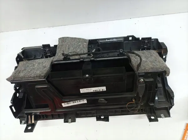 Luvete passageiro OEM 5907911273637 L494 Range Rover Sport image 3
