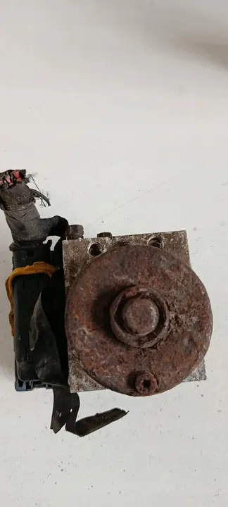 ABS-pomp Renault Laguna II 10096014123 image 2