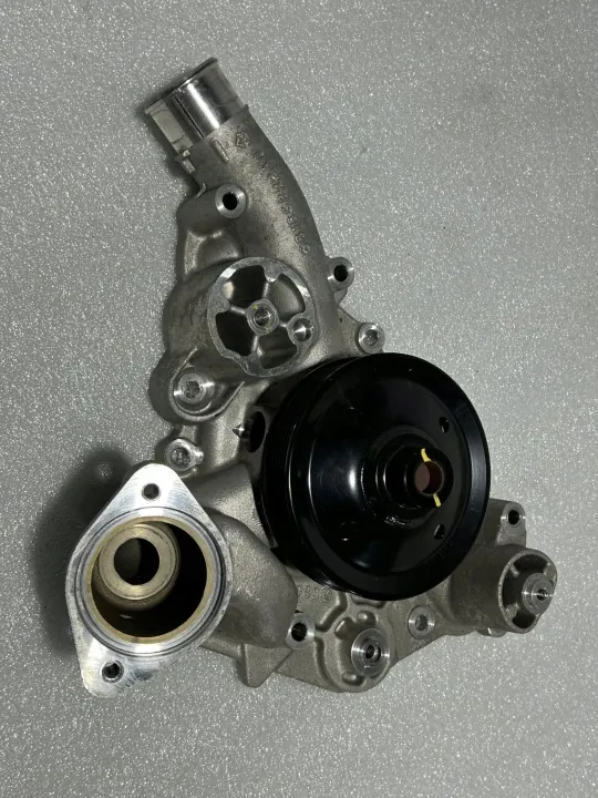OEM 68165882AD Vattenpump för RAM TRX 6.2 Hellcat image 5