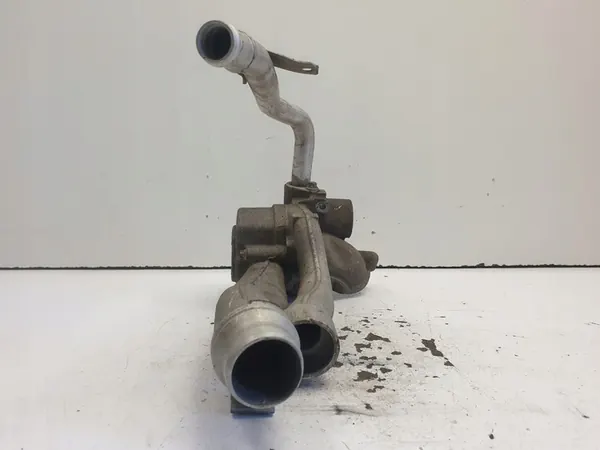 Porsche 911 GT3 Wasserleitung OE 9A110201202 image 4