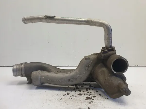 Porsche 911 GT3 Wasserleitung OE 9A110201202 image 5