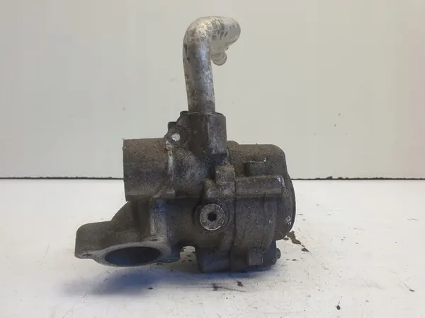 Porsche 911 GT3 Wasserleitung OE 9A110201202 image 6