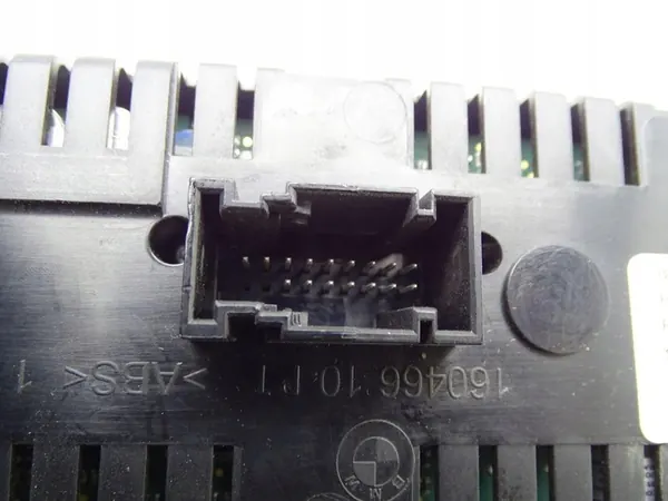 BMW 7 F01 F02 Klimaatregeling Achter Ventilatie 9245276 image 4