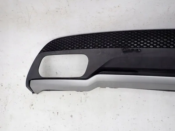 Mercedes-Benz OE A1768852525 bakdiffusor image 3