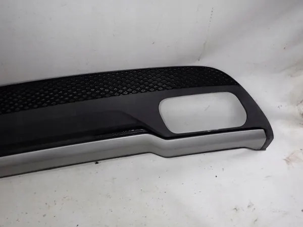 Mercedes-Benz OE A1768852525 bakdiffusor image 5