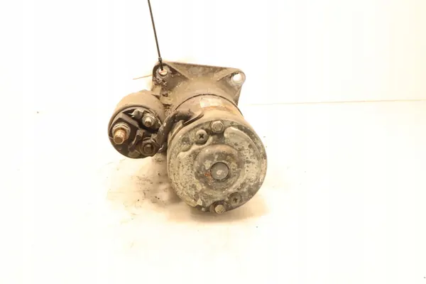 Motor de arranque ALFA ROMEO 159 SPORTWAGON 2.4L diesel 2008 OEM 55186545 image 2