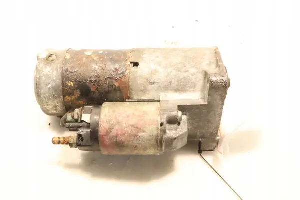 Motor de arranque ALFA ROMEO 159 SPORTWAGON 2.4L diesel 2008 OEM 55186545 image 5