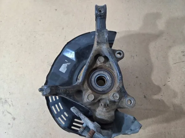 Rotule de direction gauche avant Toyota C-HR OEM 13212F4010 image 4