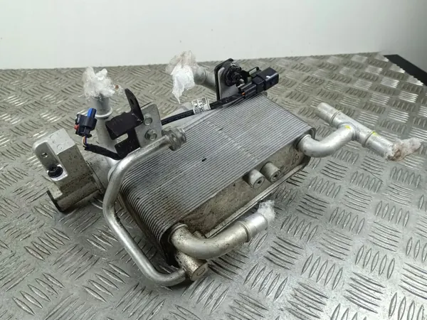 Secador AC Kia EV6 OEM FOB41191 - Usado image 2
