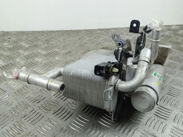 Secador AC Kia EV6 OEM FOB41191 - Usado image 5