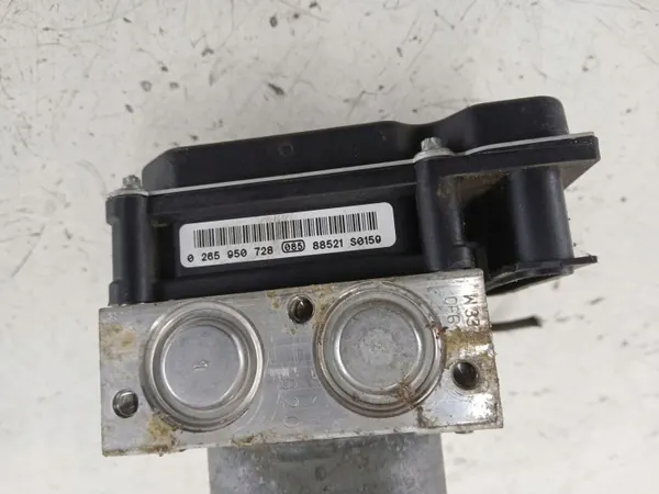 Renault ABS-pump OEM 8200685699 0265950728 Begagnad image 6