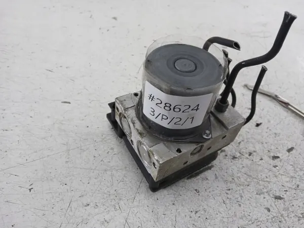 Renault ABS-pump OEM 8200685699 0265950728 Begagnad image 9