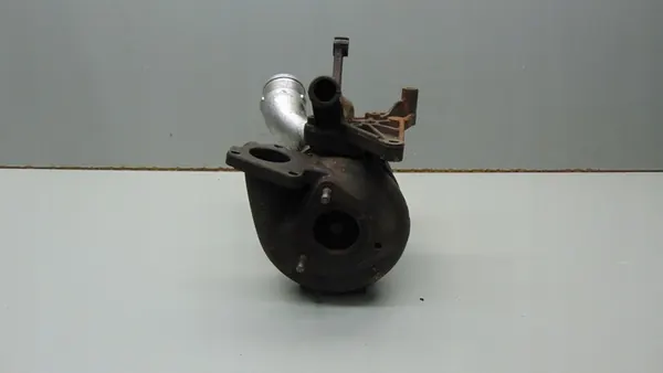 Turbo Audi A6 2.7 TDI image 3