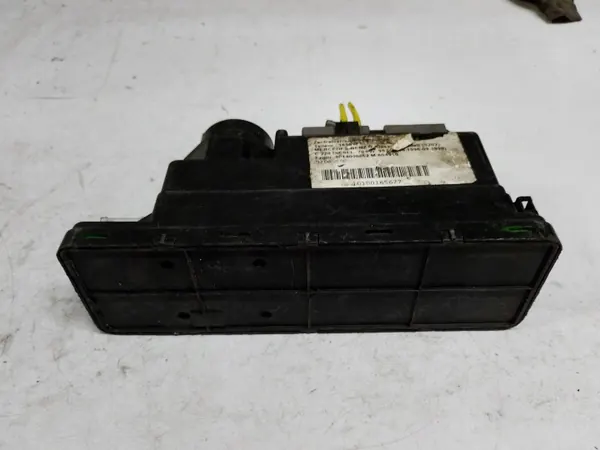 Bomba Mercedes-Benz C W202 1996 OEM 2088000448 image 6