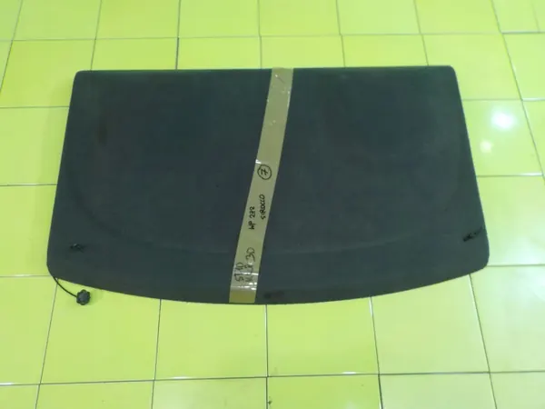 Prateleira de bagageira OEM WP272 7 para VW Scirocco 1.4 TSI image 2