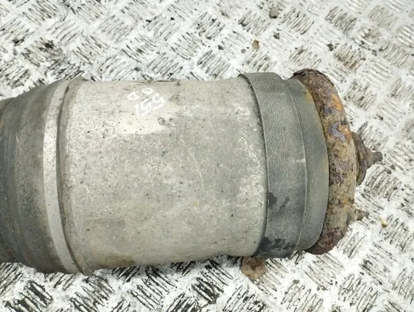 Bakre luftstötdämpare Land Rover Range Rover Sport L320 2006 image 3