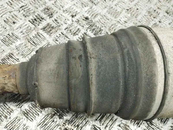 Bakre luftstötdämpare Land Rover Range Rover Sport L320 2006 image 5