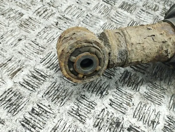 Bakre luftstötdämpare Land Rover Range Rover Sport L320 2006 image 6