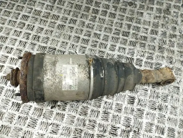 Bakre luftstötdämpare Land Rover Range Rover Sport L320 2006 image 7