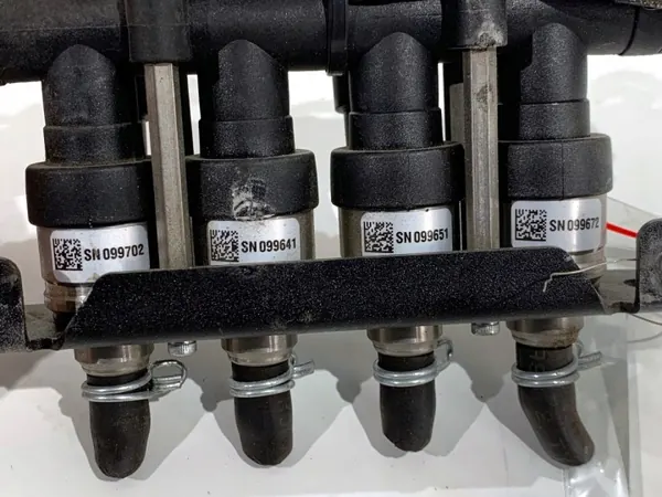 Inyector GLP OEM LORK-212-135653 FENIX Gas image 3