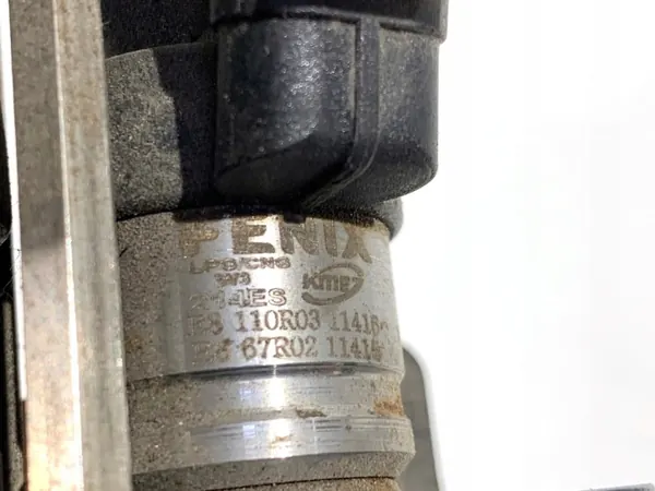Inyector GLP OEM LORK-212-135653 FENIX Gas image 4