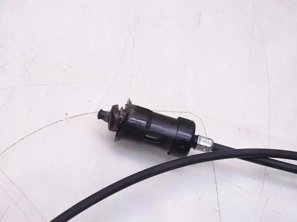 Alça de abertura do bocal de combustível Honda Civic VIII image 4