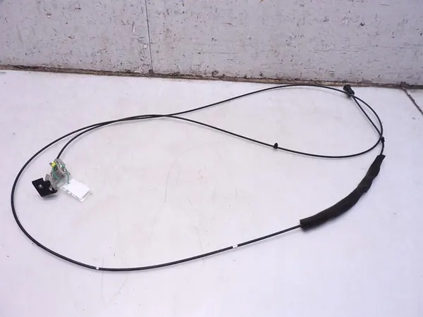 Alça de abertura do bocal de combustível Honda Civic VIII image 6