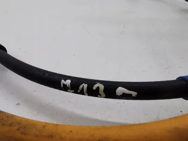 Käsijarrunahka Renault Clio V OEM AMD114012 image 9
