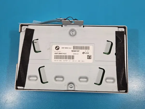 Bomba de dirección asistida BMW X6 E71 OEM IMPRK1542448 image 5