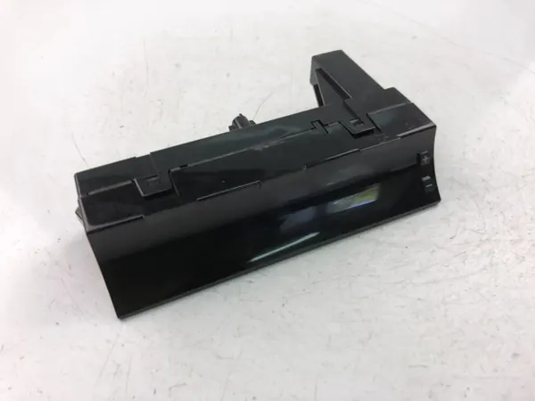 OEM 85261FG000 Navigointinäyttö Subaru Foresterille image 2