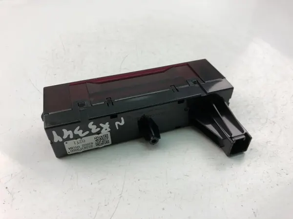 OEM 85261FG000 Navigointinäyttö Subaru Foresterille image 4