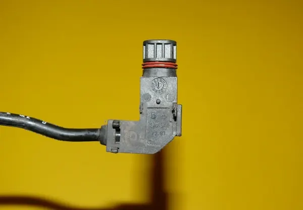 Bromsbeläggsslitage Sensor Kabel OEM JOK-958-P12 Fram Höger image 3